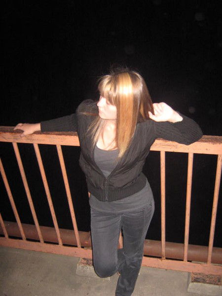 Анастасия Заказова