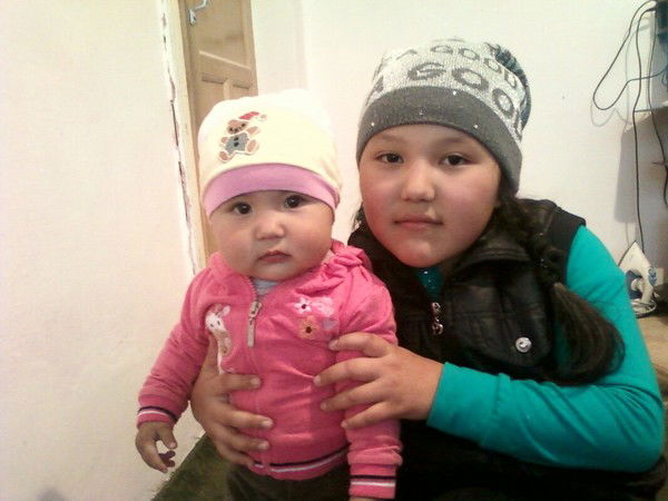 Ильгиз Маматов