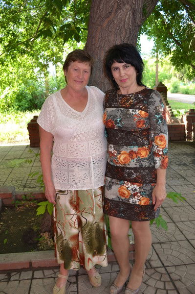 Алла Логинова