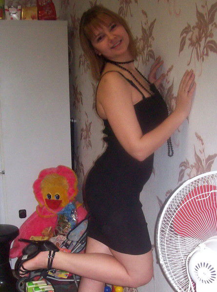 Галина Дубенская