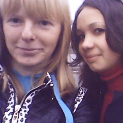 Лєна Томчук