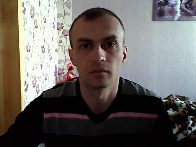 Виталик Комиссаровский