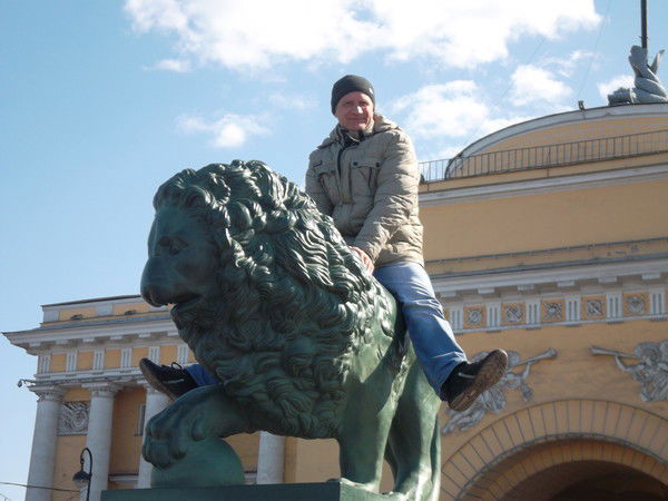 Дмитрий Лучиц