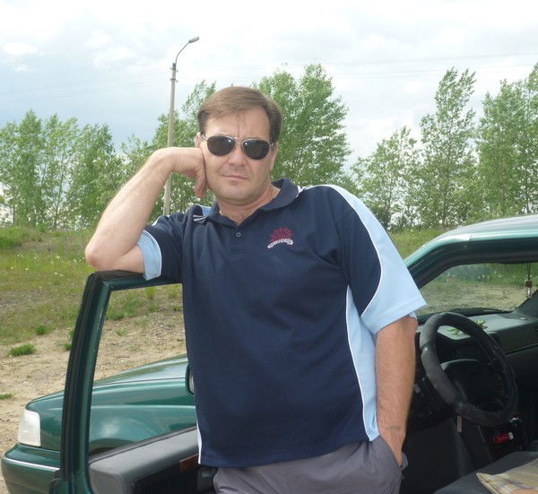 Алексей Милюков