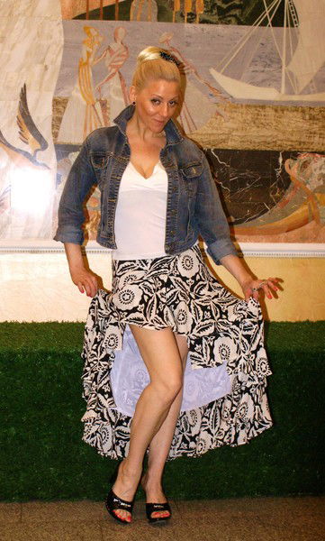 Яна Ермакова