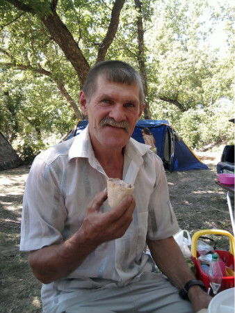 Валерий Торбинский