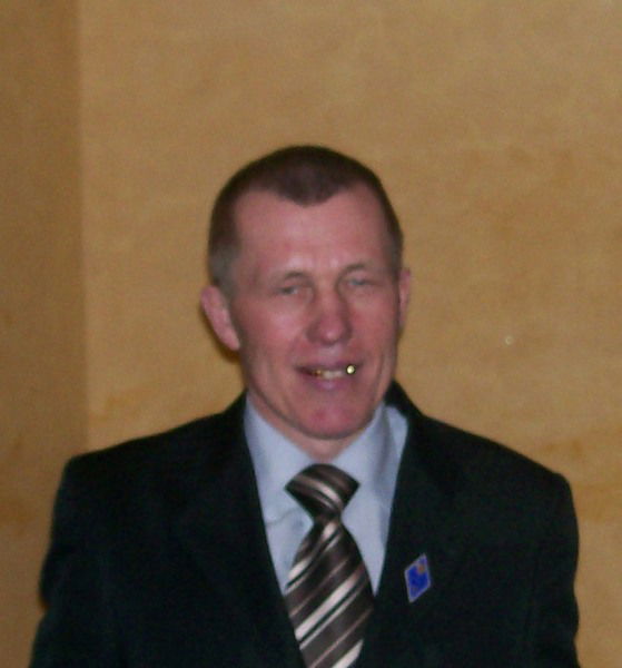 Сергей Рябов