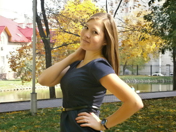 Нурия Тангатарова