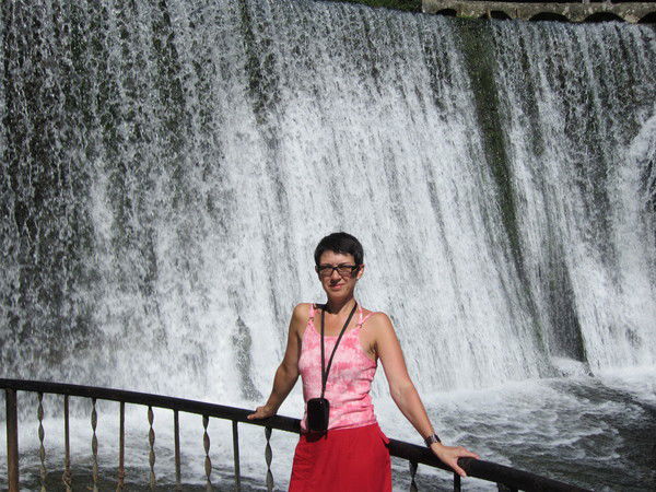 Галина Чурочных