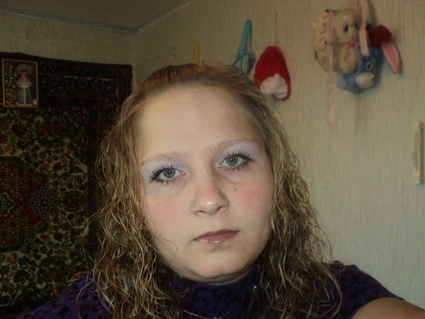 Ольга Николаева