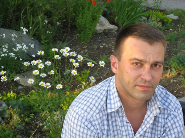 Владислав Истомин