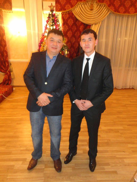 Елтай Туменбаев