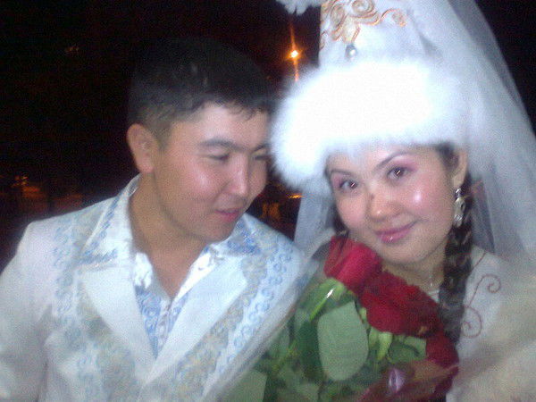 Арай Токтасын