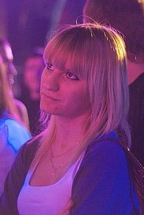 Катюша Григорьева