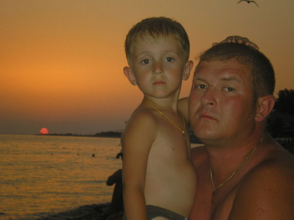 Алексей Игнатов