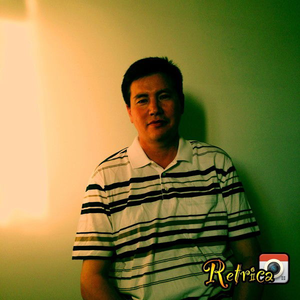 Кинжибаев Жанибек