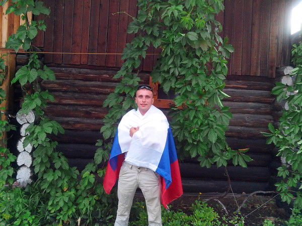 Вадим Безгусков