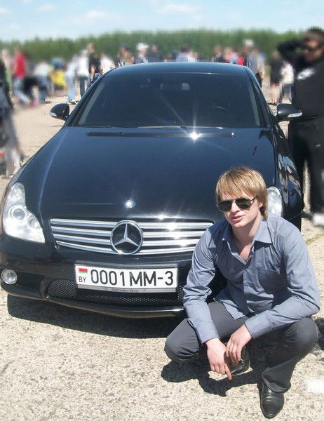 Жека Медведский