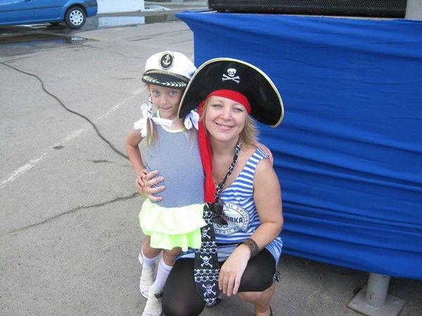 Елена Богуславская