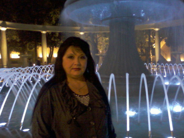 Люба Алиева