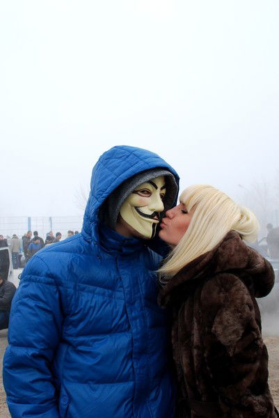 Наталья Фатеева