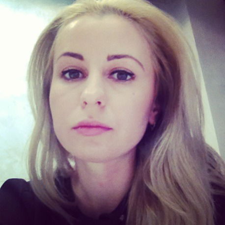 Алла Жукова