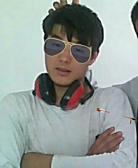 Сирожидин Темиров