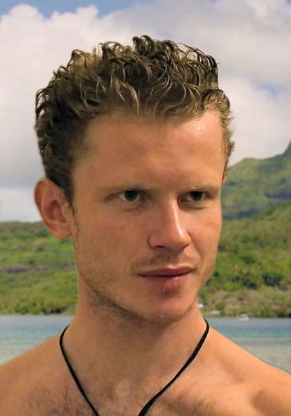 Александр Южаков