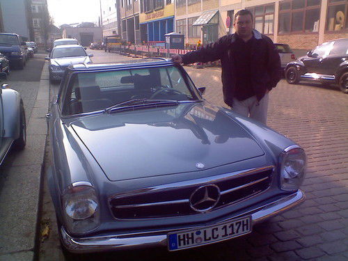 Сергей Новославский