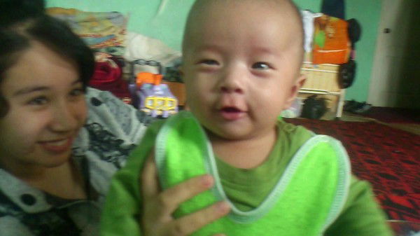 Донёрбек Джумабаев