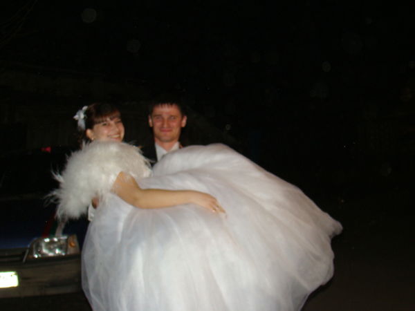 Мария Тимошик