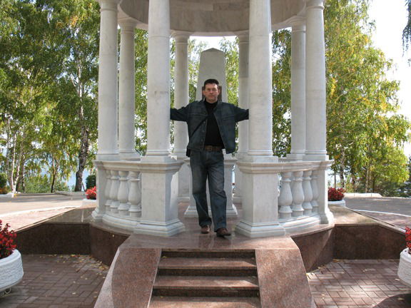 Вадим Фарафонтов