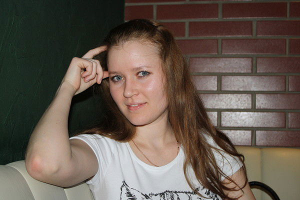 Олеся Гуменюк