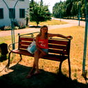 Светлана Багач