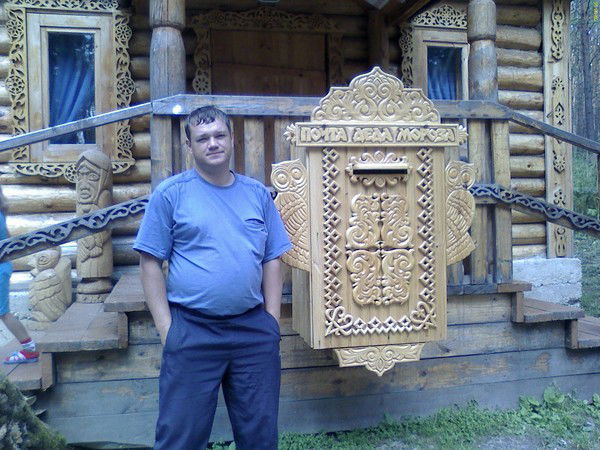 Вячеслав Филькин