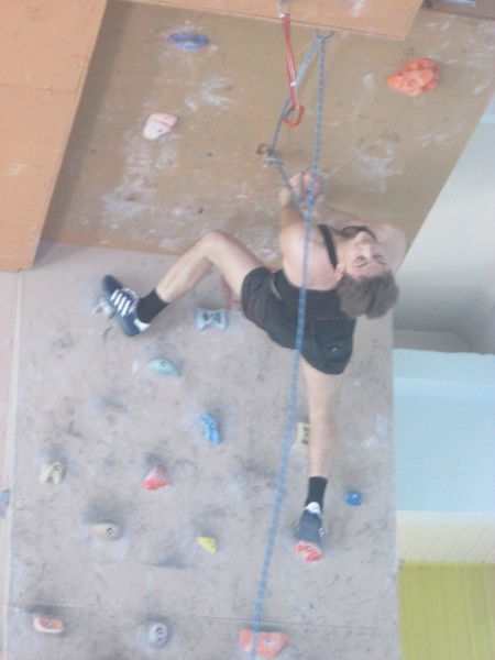 Алекс Поздняков