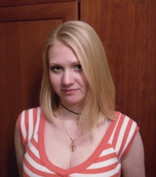 Татьяна Сёмина