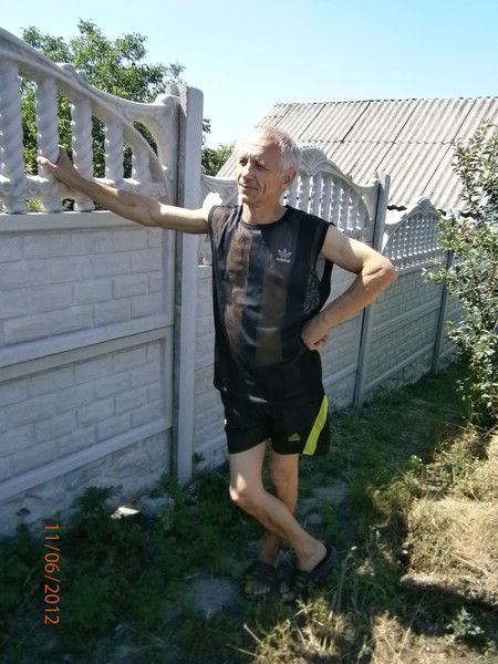 Юрий Гарагатый