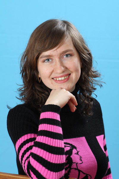 Ирина Донец