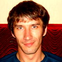 Денис Лухин