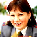 Галина Запорожцева