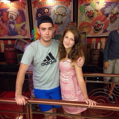 Ксения Горбунова