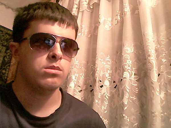 Nikita Афанасьев