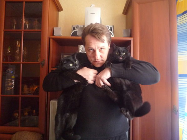 Валерий Бояркин