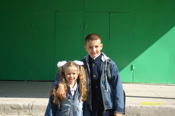 Анжелика Мамедова