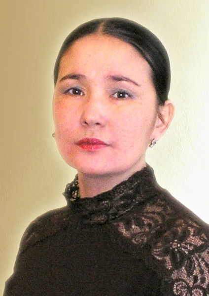 Карлыгаш Аиткалиева