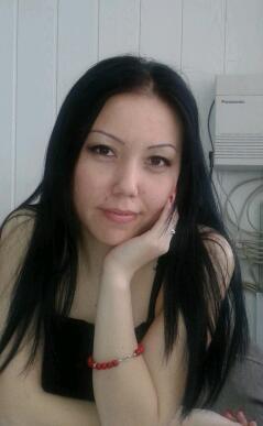 Жадра Ибраимова