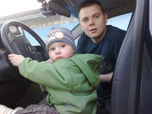 Дмитрий Черных