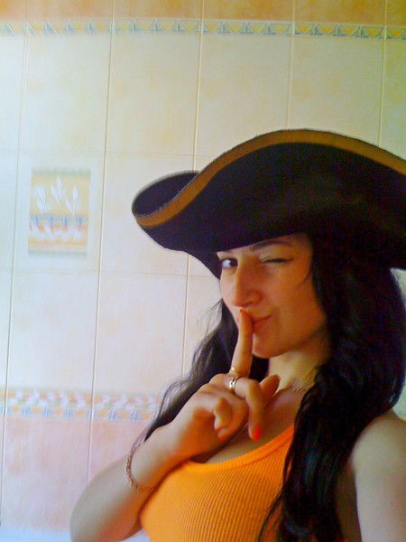 Тамара Михайловна