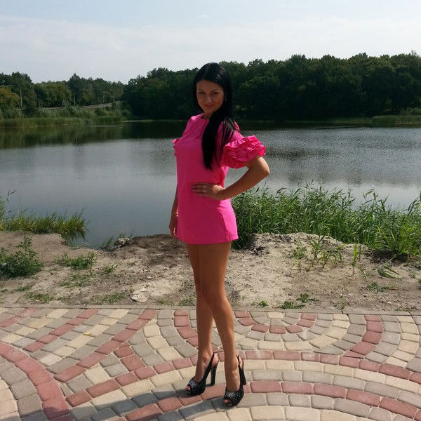 Валерия Иванченко